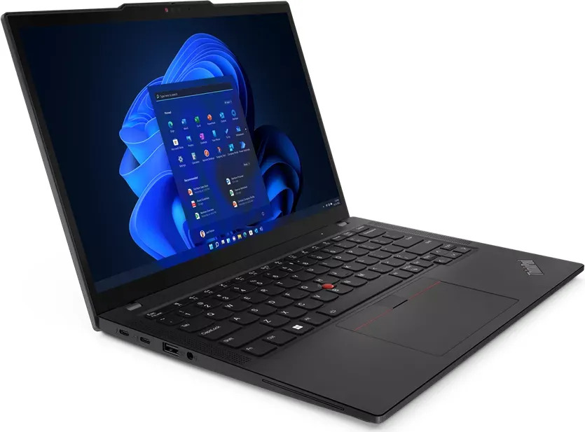 Prenosnik Lenovo ThinkPad X13 G4 / i7 / RAM 32 GB / 512GB SSD / 13,3″ WUXGA - slika 3