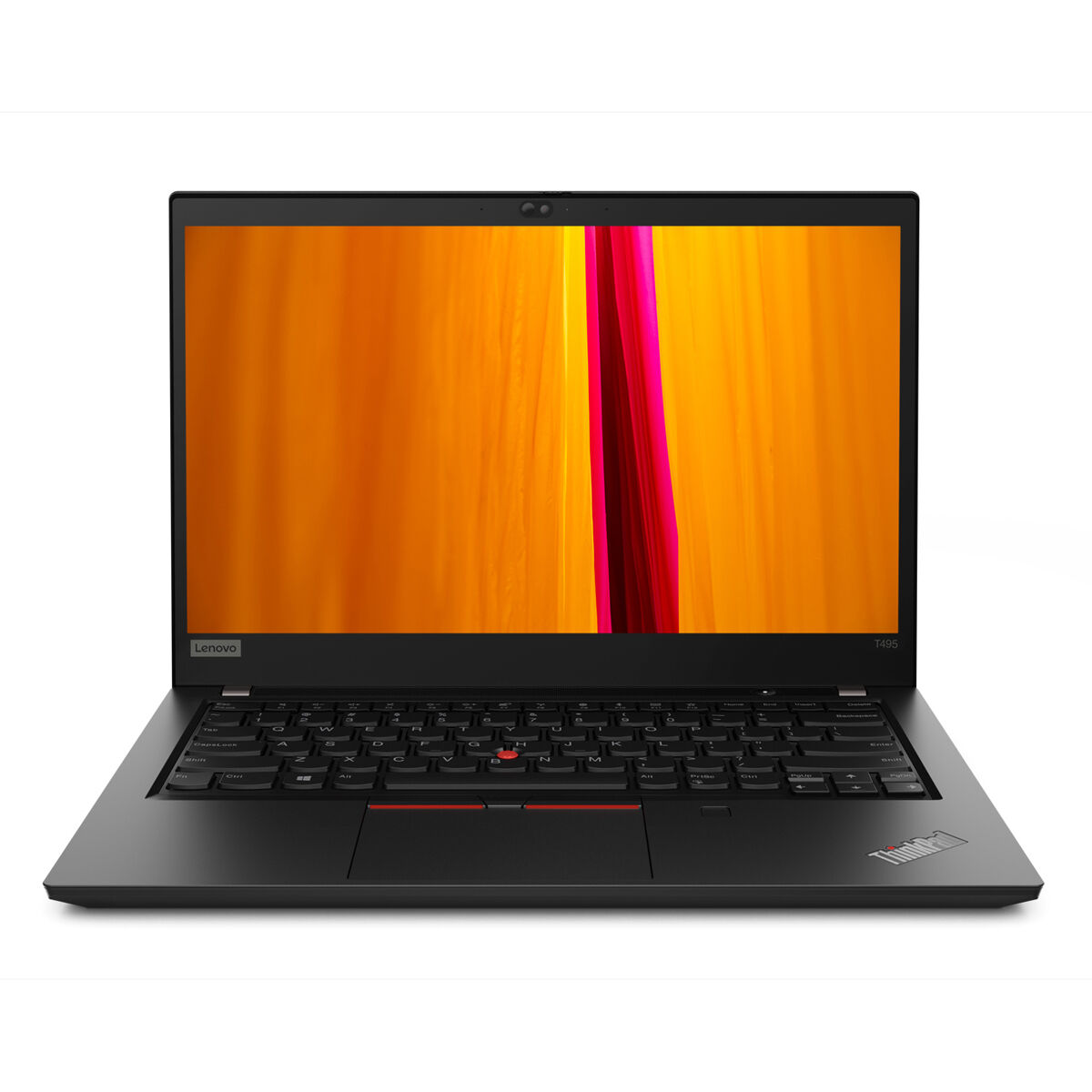 Prenosnik Lenovo ThinkPad T495 / Ryzen 5 / RAM 16 GB / 512GB SSD / 14,0″ FHD - slika 2