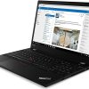 Prenosnik Lenovo ThinkPad T590 / i7 / RAM 24 GB / 512GB SSD / 15,6″ FHD - slika 3