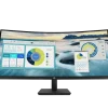 Monitor HP P34hc G4 86,4 cm (34″) 3440x1440 (UWQHD) VA LED 100 Hz ukrivljen - slika 2