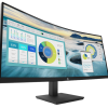 Monitor HP P34hc G4 86,4 cm (34″) 3440x1440 (UWQHD) VA LED 100 Hz ukrivljen - slika 3