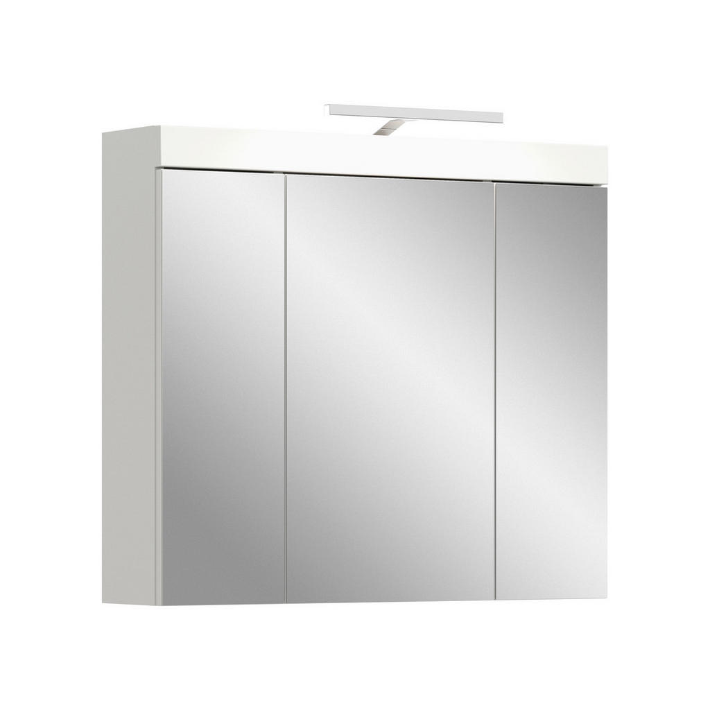 OMARA Z OGLEDALOM 80/70/18 cm