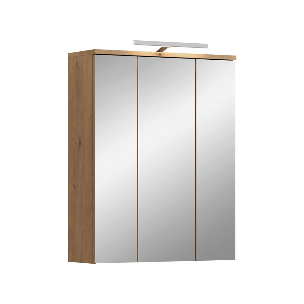 OMARA Z OGLEDALOM 60/77/21 cm