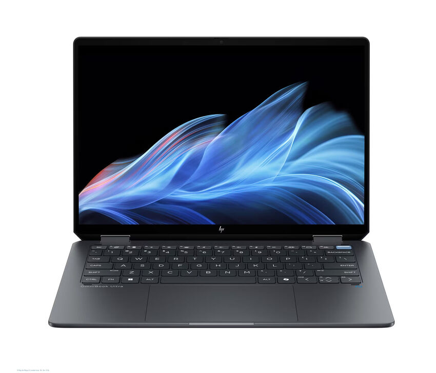 Prenosnik HP OmniBook Ultra Flip 14-fh0969nz | U9 288V / Core Ultra 9 / RAM 32 GB / 1TB SSD / 14,0″ 2.8K - slika 3