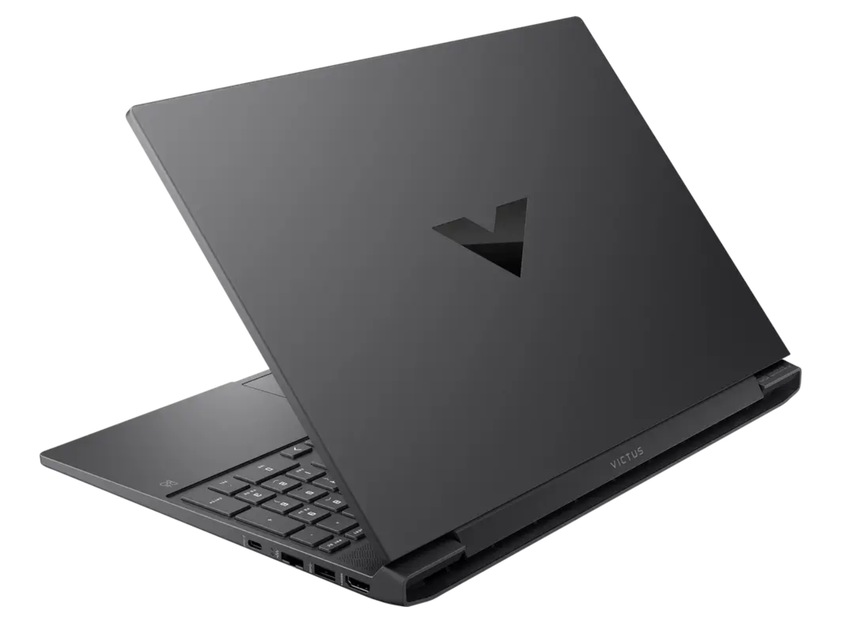 Prenosnik HP Victus Gaming 15-fa1060nt | RTX 4050 (6 GB) / i7 / RAM 16 GB / 512GB SSD / 15,6″ FHD - slika 3