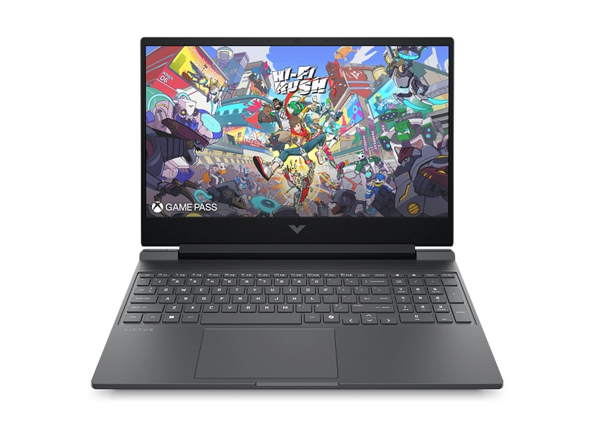 Prenosnik HP Victus Gaming 15-fa2701nt | i5-13420H | RTX 4050 (6 GB) / i5 / RAM 16 GB / 512GB SSD / 15,6″ FHD - slika 2