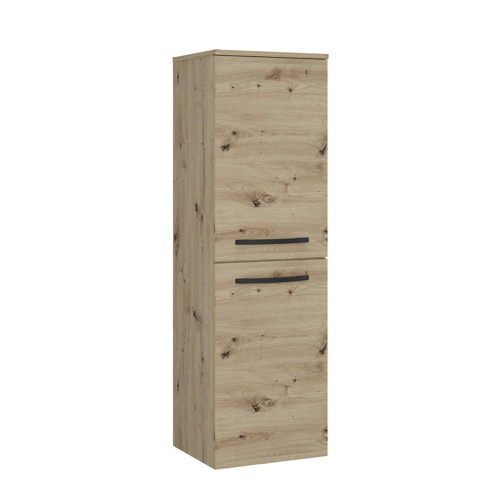 SREDNJE VISOKA OMARA 40/130/35 cm