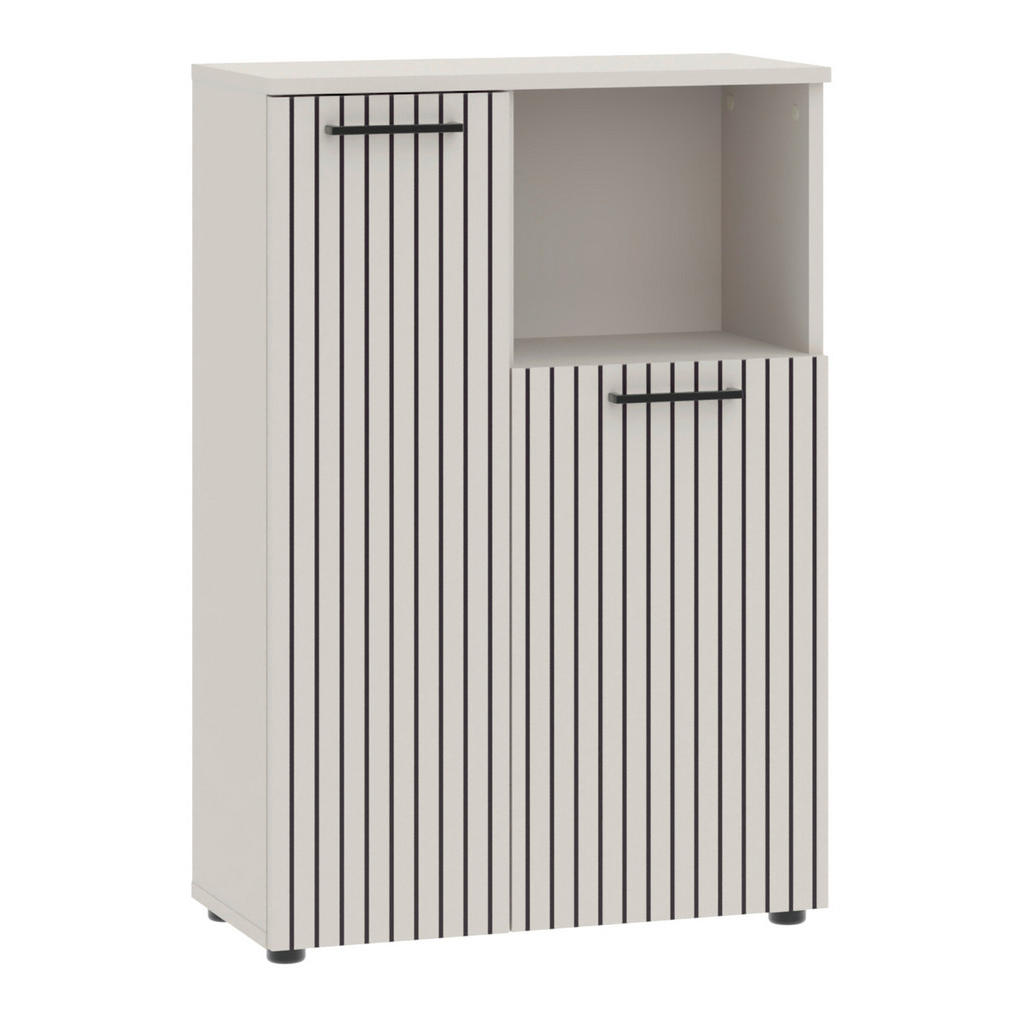 SREDNJE VISOKA OMARA 60/89/30 cm