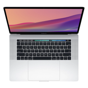 Alternative view of Prenosnik Apple MacBook Pro 2018 / i9 / RAM 16 GB / 512GB SSD / 15,4″ 2.8K