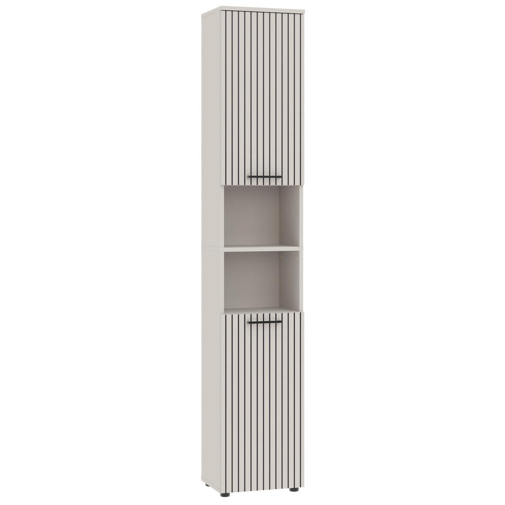 VISOKA OMARA 35/195/30 cm