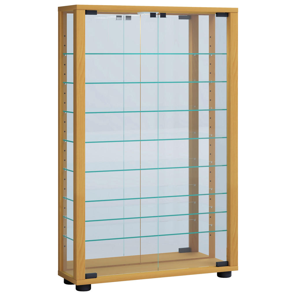 VITRINA, barve bukve